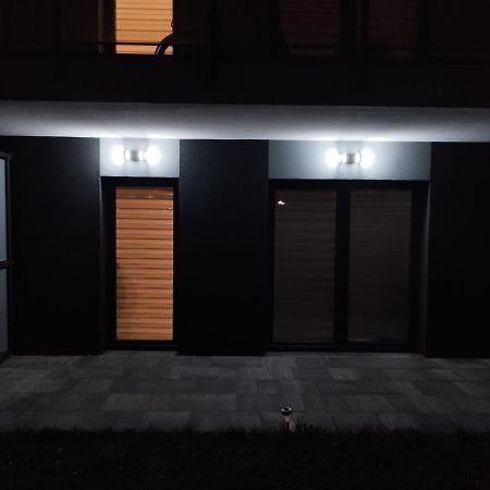 Apartament Zielone Tarasy Rzeszów Εξωτερικό φωτογραφία