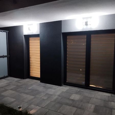 Apartament Zielone Tarasy Rzeszów Εξωτερικό φωτογραφία