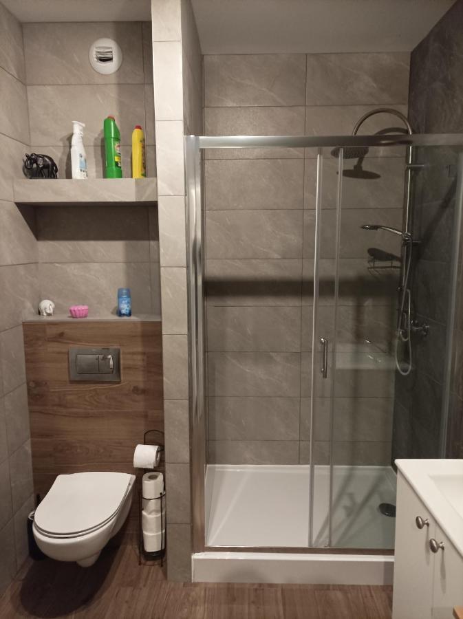 Apartament Zielone Tarasy Rzeszów Εξωτερικό φωτογραφία