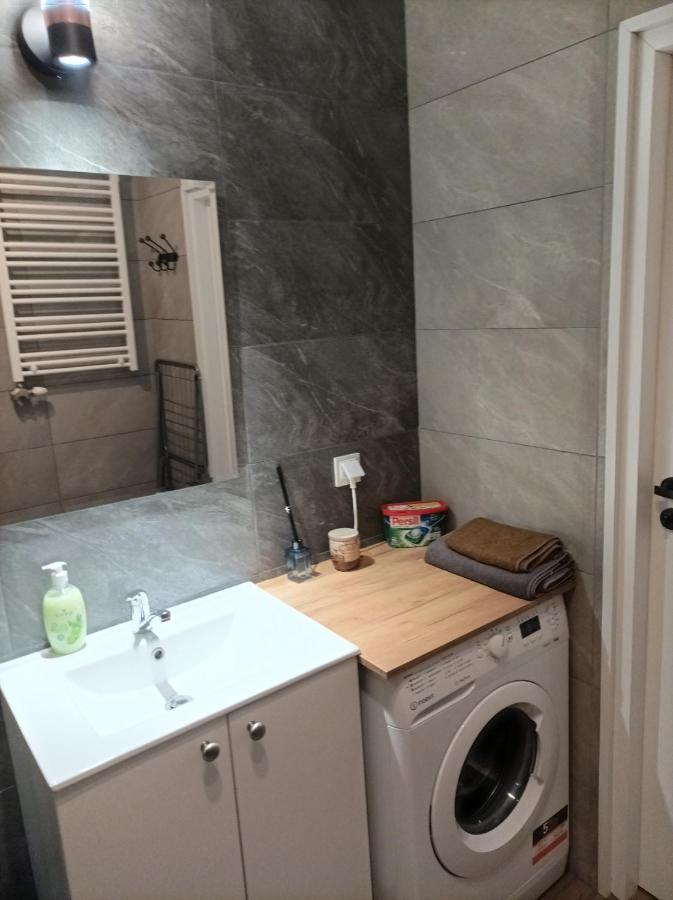 Apartament Zielone Tarasy Rzeszów Εξωτερικό φωτογραφία