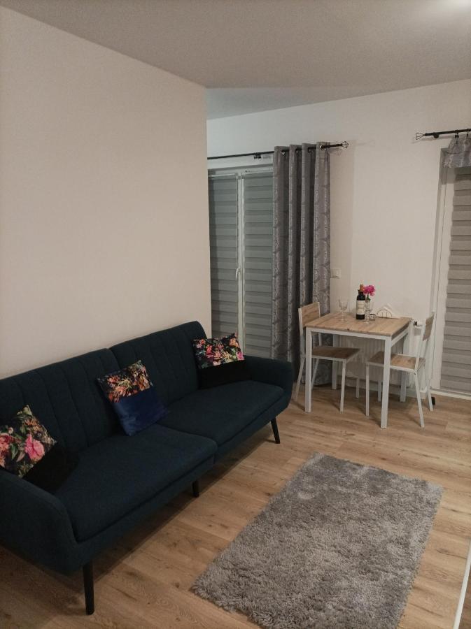 Apartament Zielone Tarasy Rzeszów Εξωτερικό φωτογραφία