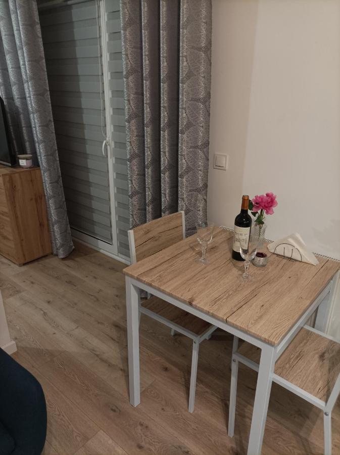 Apartament Zielone Tarasy Rzeszów Εξωτερικό φωτογραφία