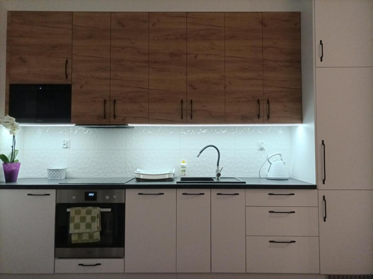 Apartament Zielone Tarasy Rzeszów Εξωτερικό φωτογραφία