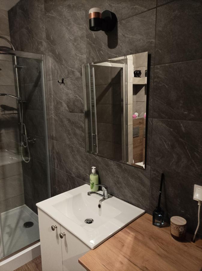 Apartament Zielone Tarasy Rzeszów Εξωτερικό φωτογραφία