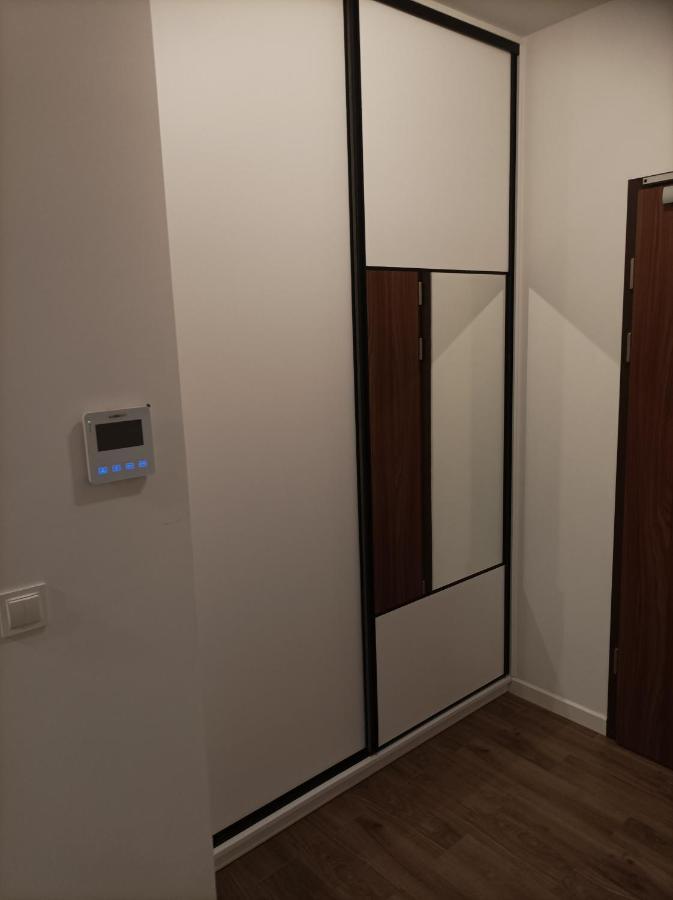 Apartament Zielone Tarasy Rzeszów Εξωτερικό φωτογραφία