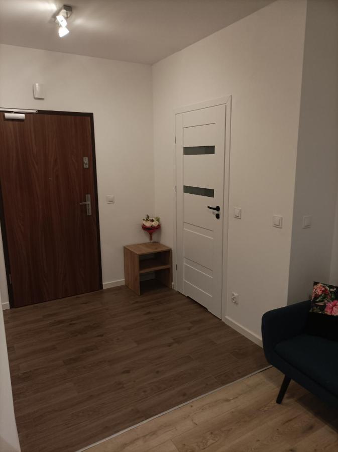 Apartament Zielone Tarasy Rzeszów Εξωτερικό φωτογραφία