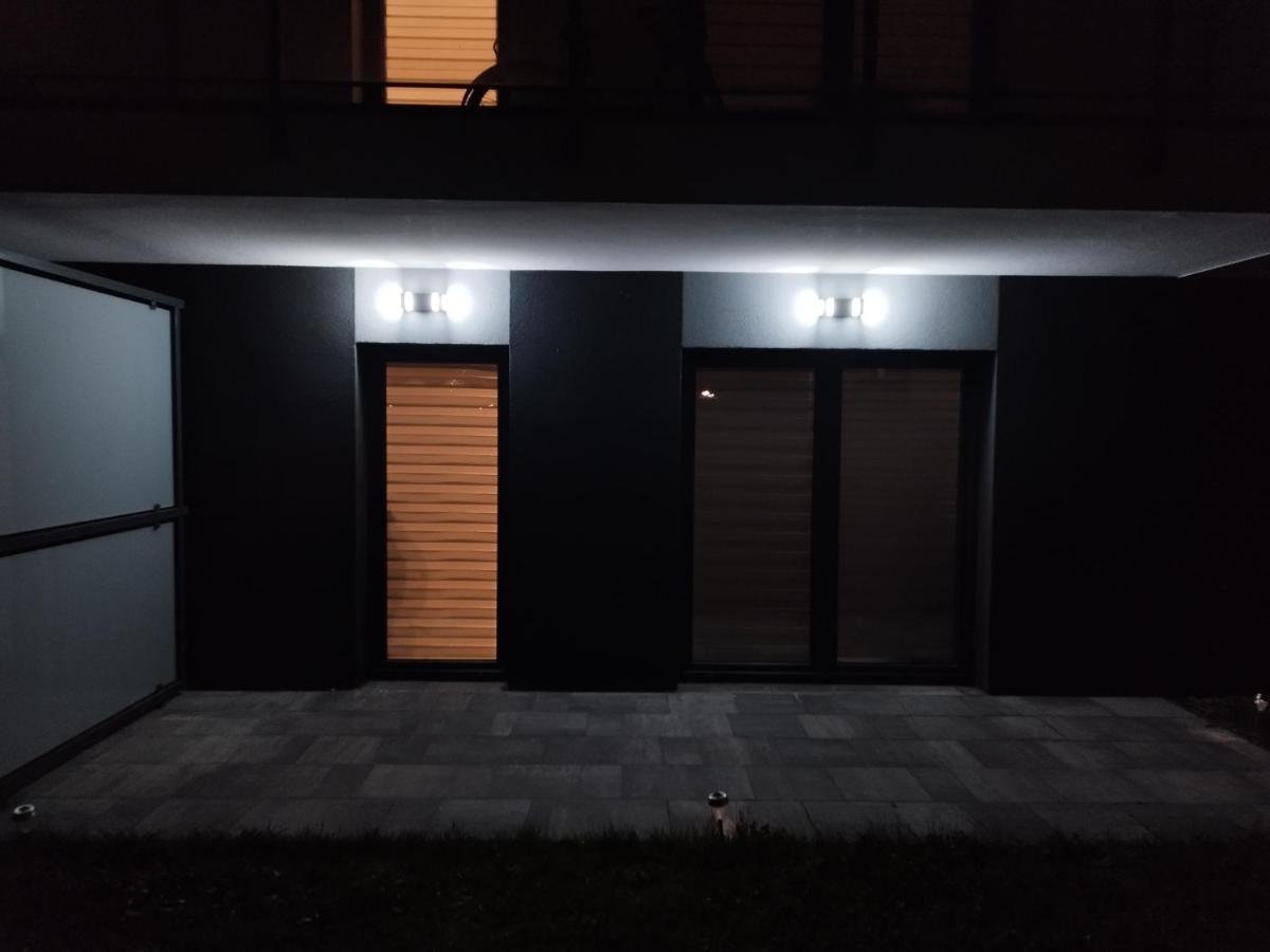 Apartament Zielone Tarasy Rzeszów Εξωτερικό φωτογραφία