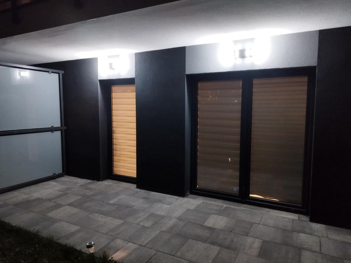 Apartament Zielone Tarasy Rzeszów Εξωτερικό φωτογραφία
