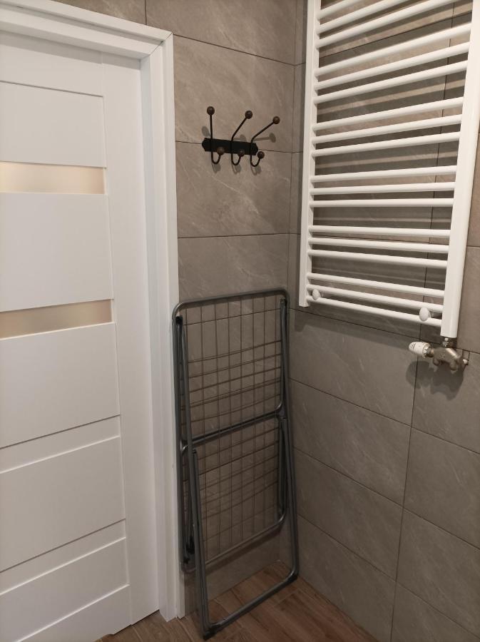 Apartament Zielone Tarasy Rzeszów Εξωτερικό φωτογραφία